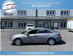 2023 Hyundai Elantra Preferred (Stk: 23-527506) in Greenwood - Image 1 of 20