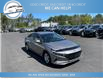 2023 Hyundai Elantra Preferred (Stk: 23-527506) in Greenwood - Image 4 of 20