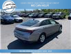 2023 Hyundai Elantra Preferred (Stk: 23-527506) in Greenwood - Image 6 of 20