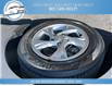 2023 Hyundai Elantra Preferred (Stk: 23-527506) in Greenwood - Image 9 of 20