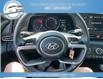 2023 Hyundai Elantra Preferred (Stk: 23-527506) in Greenwood - Image 11 of 20