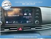 2023 Hyundai Elantra Preferred (Stk: 23-527506) in Greenwood - Image 14 of 20