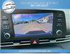 2023 Hyundai Elantra Preferred (Stk: 23-527506) in Greenwood - Image 15 of 20