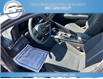 2023 Hyundai Elantra Preferred (Stk: 23-527506) in Greenwood - Image 18 of 20