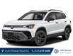 2025 Volkswagen Taos Comfortline Black Edition (Stk: W53450) in Calgary - Image 1 of 2