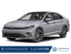 2025 Volkswagen Jetta Comfortline (Stk: Y27949) in Calgary - Image 1 of 11