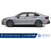 2025 Volkswagen Jetta Comfortline (Stk: Y27949) in Calgary - Image 2 of 11