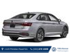 2025 Volkswagen Jetta Comfortline (Stk: Y27949) in Calgary - Image 3 of 11
