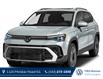 2025 Volkswagen Taos Highline (Stk: Y27960) in Calgary - Image 1 of 3