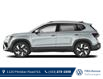 2025 Volkswagen Taos Highline (Stk: Y27960) in Calgary - Image 2 of 3