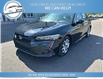 2022 Honda Civic LX (Stk: 22-118708) in Greenwood - Image 2 of 20