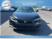 2022 Honda Civic LX (Stk: 22-118708) in Greenwood - Image 3 of 20