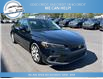 2022 Honda Civic LX (Stk: 22-118708) in Greenwood - Image 4 of 20