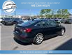 2022 Honda Civic LX (Stk: 22-118708) in Greenwood - Image 6 of 20
