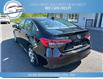 2022 Honda Civic LX (Stk: 22-118708) in Greenwood - Image 8 of 20