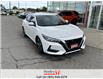 2022 Nissan Sentra SV CVT (Stk: R12203) in St. Catharines - Image 1 of 22
