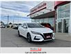 2022 Nissan Sentra SV CVT (Stk: R12203) in St. Catharines - Image 2 of 22