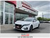 2022 Nissan Sentra SV CVT (Stk: R12203) in St. Catharines - Image 5 of 22