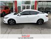 2022 Nissan Sentra SV CVT (Stk: R12203) in St. Catharines - Image 6 of 22