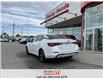 2022 Nissan Sentra SV CVT (Stk: R12203) in St. Catharines - Image 8 of 22