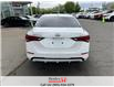 2022 Nissan Sentra SV CVT (Stk: R12203) in St. Catharines - Image 9 of 22