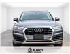 2019 Audi Q5 45 Komfort (Stk: U13319A) in Woodbridge - Image 2 of 24