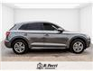 2019 Audi Q5 45 Komfort (Stk: U13319A) in Woodbridge - Image 3 of 24