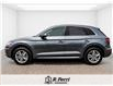 2019 Audi Q5 45 Komfort (Stk: U13319A) in Woodbridge - Image 5 of 24