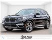 2021 BMW X3 xDrive30i (Stk: U13333) in Woodbridge - Image 1 of 31