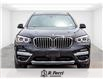 2021 BMW X3 xDrive30i (Stk: U13333) in Woodbridge - Image 2 of 31