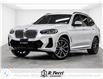 2022 BMW X3 xDrive30i (Stk: 34073A) in Woodbridge - Image 1 of 29