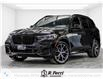 2022 BMW X5 xDrive40i (Stk: 33500AA) in Woodbridge - Image 1 of 27