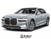 2025 BMW i7 xDrive60 (Stk: 34101) in Woodbridge - Image 1 of 12