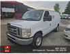 2010 Ford E-350 Super Duty Commercial (Stk: 8554) in Thordale - Image 1 of 8