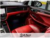 2023 Porsche Macan S (Stk: 33715A) in Woodbridge - Image 11 of 33