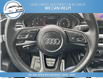 2023 Audi A4 45 Komfort (Stk: 23-017010) in Greenwood - Image 7 of 20