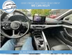 2023 Audi A4 45 Komfort (Stk: 23-017010) in Greenwood - Image 13 of 20