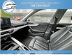 2023 Audi A4 45 Komfort (Stk: 23-017010) in Greenwood - Image 15 of 20