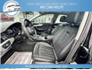 2023 Audi A4 45 Komfort (Stk: 23-017010) in Greenwood - Image 18 of 20