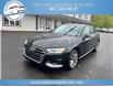 2023 Audi A4 45 Komfort (Stk: 23-017010) in Greenwood - Image 2 of 20