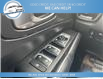 2021 Kia Sorento 2.5L LX+ (Stk: 21-048476) in Greenwood - Image 10 of 21
