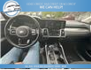 2021 Kia Sorento 2.5L LX+ (Stk: 21-048476) in Greenwood - Image 15 of 21