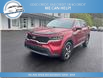 2021 Kia Sorento 2.5L LX+ (Stk: 21-048476) in Greenwood - Image 2 of 21