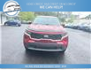 2021 Kia Sorento 2.5L LX+ (Stk: 21-048476) in Greenwood - Image 3 of 21