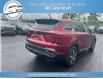 2021 Kia Sorento 2.5L LX+ (Stk: 21-048476) in Greenwood - Image 5 of 21