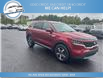 2021 Kia Sorento 2.5L LX+ (Stk: 21-048476) in Greenwood - Image 4 of 21
