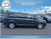 2020 Dodge Grand Caravan SE (Stk: 20-191849) in Greenwood - Image 1 of 19