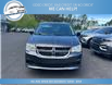 2020 Dodge Grand Caravan SE (Stk: 20-191849) in Greenwood - Image 3 of 19
