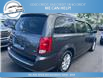 2020 Dodge Grand Caravan SE (Stk: 20-191849) in Greenwood - Image 4 of 19