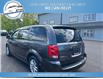 2020 Dodge Grand Caravan SE (Stk: 20-191849) in Greenwood - Image 6 of 19